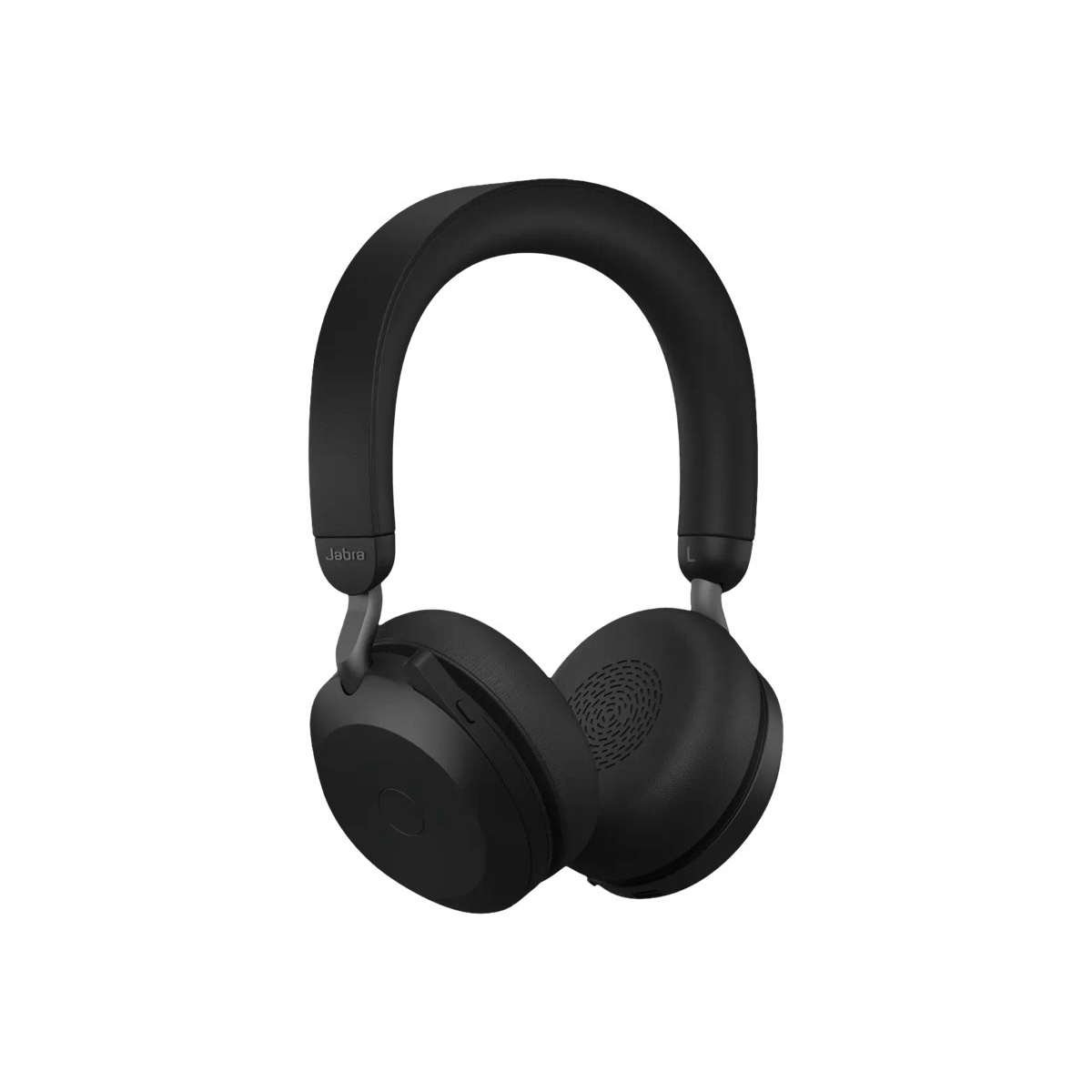 Austiņas Jabra Evolve2 75 Black - 27599-989-889 - foto 2