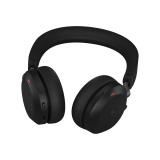 Austiņas Jabra Evolve2 75 Black (27599-989-889)