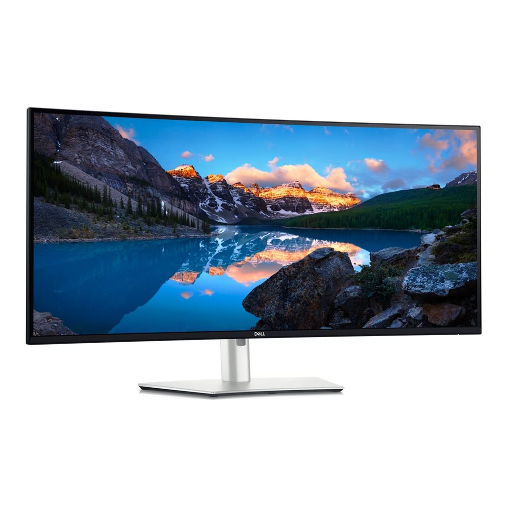 Monitors Dell UltraSharp U4025QW 40" Silver (210-BMDV)