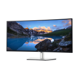Monitors Dell UltraSharp U4025QW 40" Silver (210-BMDV)