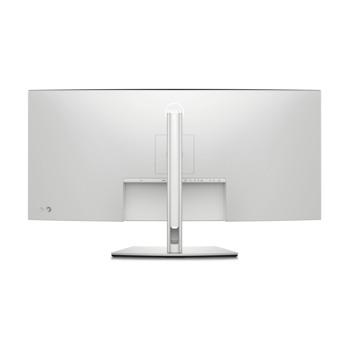 Monitors Dell UltraSharp U4025QW 40" Silver (210-BMDV) - foto 4