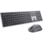 Tastatūra + pele Dell KM7321W Grey (580-AJQJ_LT)