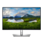 Monitors Dell P2225H 22" Silver (210-BMHD)