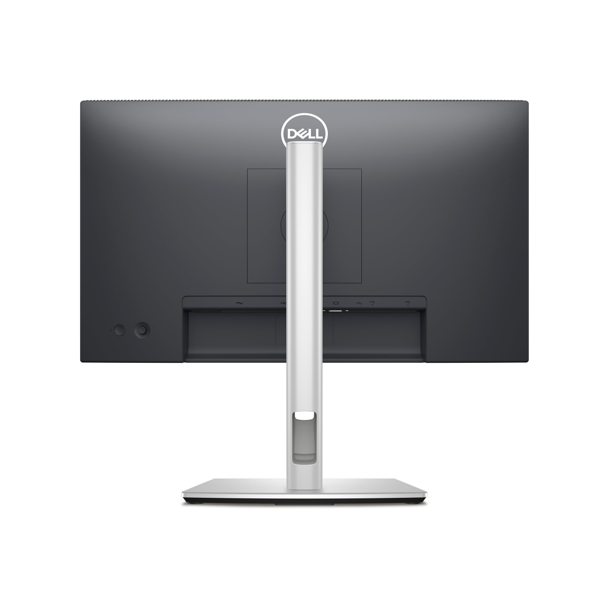 Monitors Dell P2225H 22" Silver (210-BMHD) - foto 2