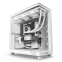 Datoru korpuss NZXT H6 Flow white (CC-H61FW-01)