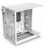 Datoru korpuss NZXT H6 Flow white (CC-H61FW-01)