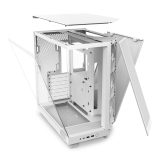 Datoru korpuss NZXT H6 Flow white (CC-H61FW-01)