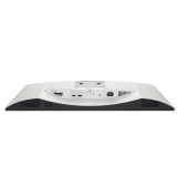 Monitors Dell S2725QS 27" White (210-BQWM)