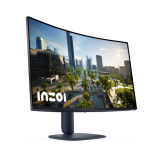 Monitors Dell 210-BQWN 32" Black