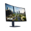 Monitors Dell 210-BQWN 32" Black