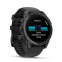 Viedpulkstenis Garmin FENIX E 010-03025-01 Grey - foto 3