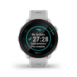 Viedpulkstenis Garmin FORERUNNER 55 010-02562-11 White