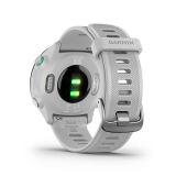 Viedpulkstenis Garmin FORERUNNER 55 010-02562-11 White