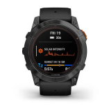 Viedpulkstenis Garmin FENIX 7X PRO 010-02778-01 GREY