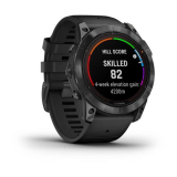 Viedpulkstenis Garmin FENIX 7X PRO 010-02778-01 GREY