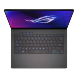 Portatīvais dators ASUS ROG Zephyrus G14 14" Grey (90NR0M81-M00100)