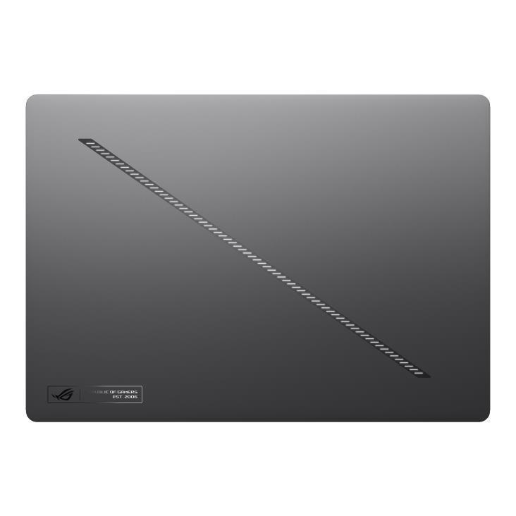 Portatīvais dators ASUS ROG Zephyrus G14 14" Grey (90NR0M81-M00100) - foto 4