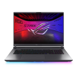 Portatīvais dators ASUS ROG Strix G18 18" Grey (90NR0LM1-M001H0)