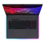Portatīvais dators ASUS ROG Strix G18 18" Grey (90NR0LM1-M001H0)