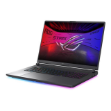 Portatīvais dators ASUS ROG Strix G18 18" Grey (90NR0LM1-M001H0)