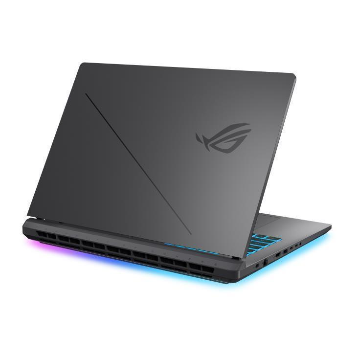 Portatīvais dators ASUS ROG Strix G18 18" Grey (90NR0LM1-M001H0) - foto 4