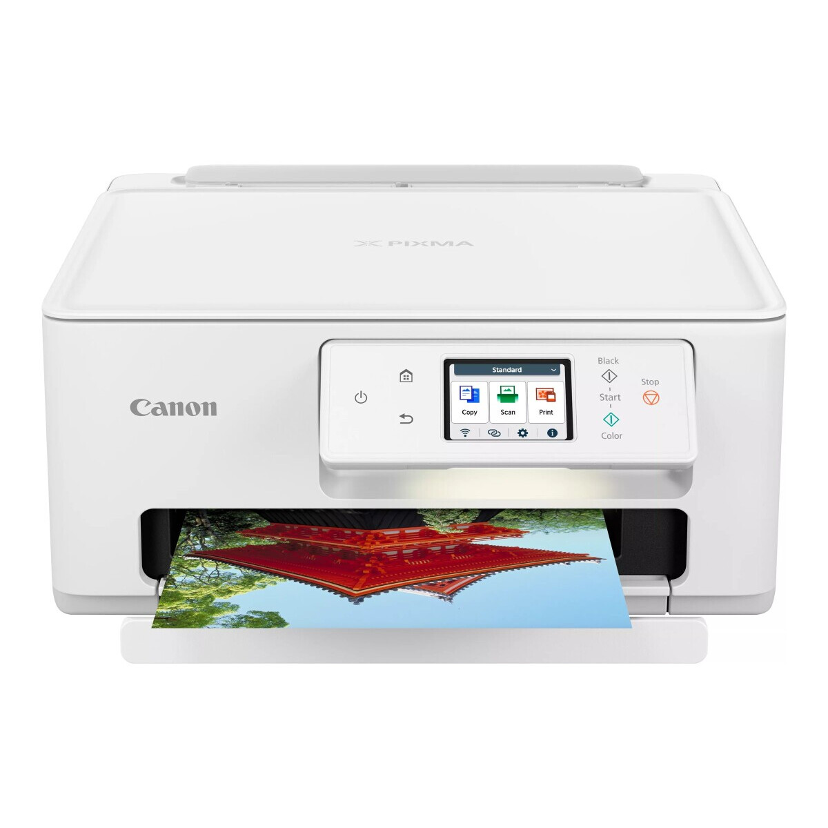 Drucker Canon PIXMA TS7650i (6256C006) - Foto 2