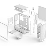 Datora korpuss Fractal Design Meshify 3 (FD-C-MES3A-05)