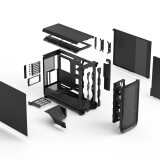 Datora korpuss Fractal Design Meshify 3 XL  (FD-C-MES3X-01)