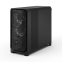 Datora korpuss Fractal Design Meshify 3 XL  (FD-C-MES3X-02) - foto 3