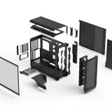 Datora korpuss Fractal Design Meshify 3 XL  (FD-C-MES3X-02)