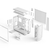 Datora korpuss Fractal Design Meshify 3 XL  (FD-C-MES3X-05)