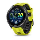 Viedpulkstenis Garmin FORERUNNER 965 Yellow (010-02809-12)