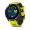 Viedpulkstenis Garmin FORERUNNER 965 Yellow (010-02809-12)