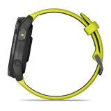 Viedpulkstenis Garmin FORERUNNER 965 Yellow (010-02809-12)