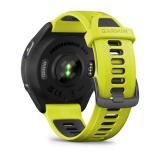 Viedpulkstenis Garmin FORERUNNER 965 Yellow (010-02809-12)