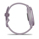 Viedpulkstenis Garmin VIVOACTIVE 5 Purple (010-02862-13)