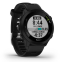 Viedpulkstenis Garmin FORERUNNER 55 Black (010-02562-10) - foto 3