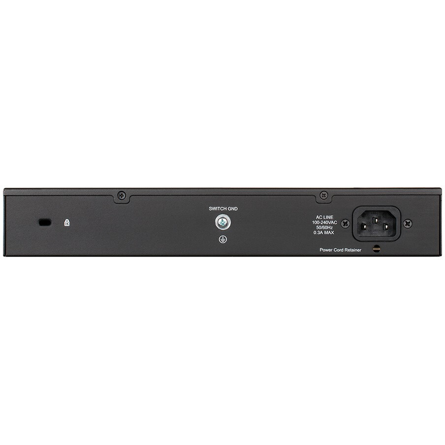 Commutateur (switch) D-Link DGS-1100-24V2 - photo 3