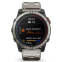 Viedpulkstenis Garmin QUATIX 7X SOLAR Grey (010-02541-61) - foto 2