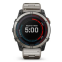 Viedpulkstenis Garmin QUATIX 7X SOLAR Grey (010-02541-61) - foto 4