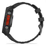 Viedpulkstenis Garmin FENIX 8 Grey (010-02905-00)