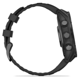 Viedpulkstenis Garmin FENIX 8 Grey (010-02905-00)