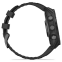 Viedpulkstenis Garmin FENIX 8 Grey (010-02905-00) - foto 4
