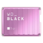 Cietais disks WESTERN DIGITAL P10 4TB Pink (WDBZ7D0040BPK-WESN) - foto 2