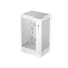 Datora korpuss DeepCool CH270 (R-CH270-WHNDM0-G-1)