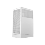 Datora korpuss DeepCool CH270 (R-CH270-WHNDM0-G-1)