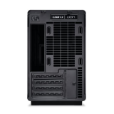 Datoru korpuss Lian Li A3-mATX Black (G99.A3X-WD.00)