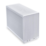 Datoru korpuss Lian Li A3-mATX White (G99.A3W.00)