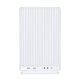 Datoru korpuss Lian Li A3-mATX White (G99.A3W.00)