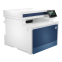 Printeris HP Color LaserJet Pro MFP 4302fdn White - 4RA84F#B19 - foto 3